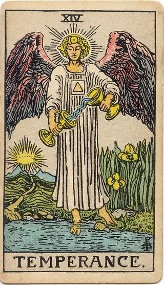 Temperance